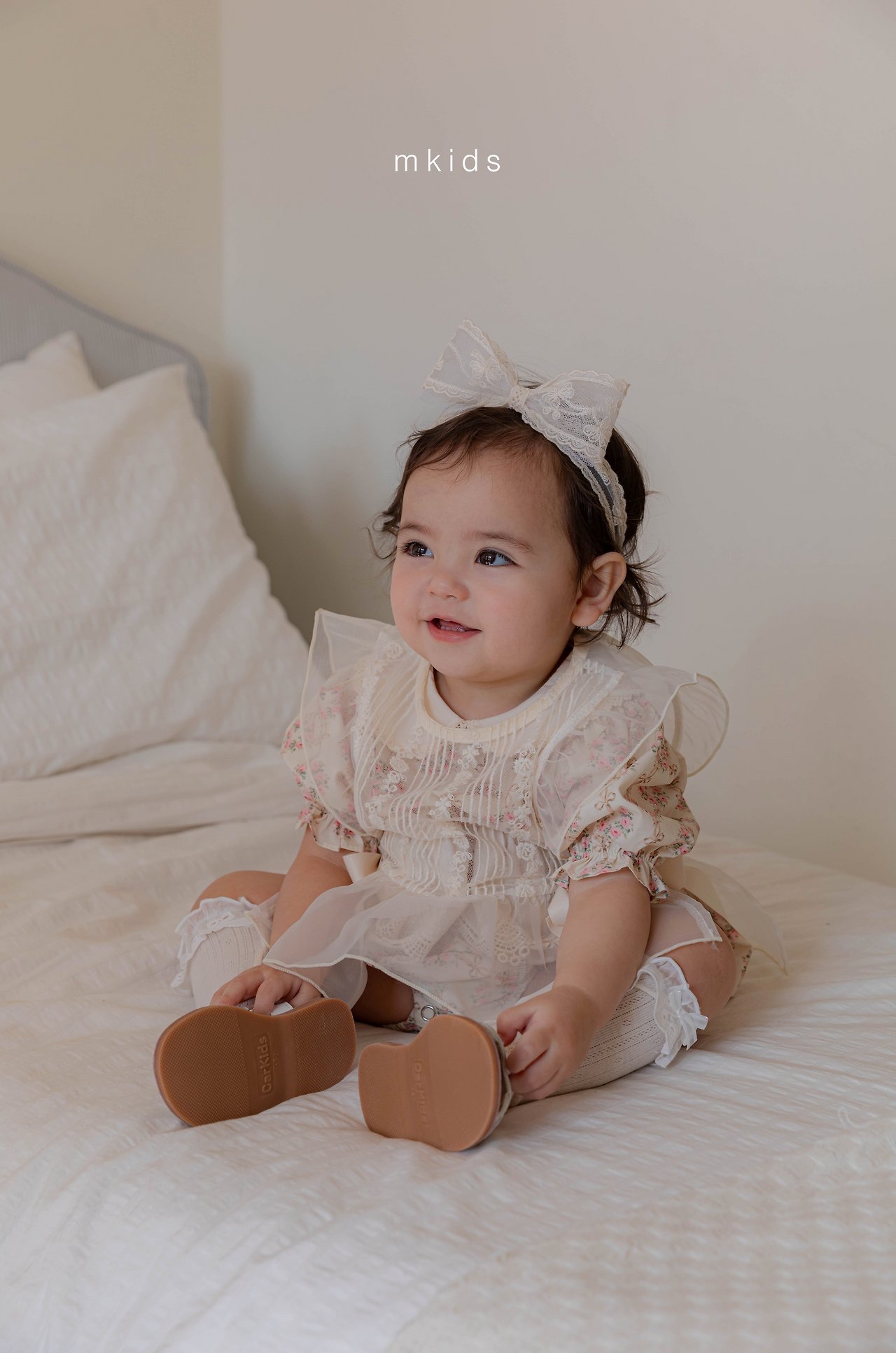 🇰🇷Mkids 外搭