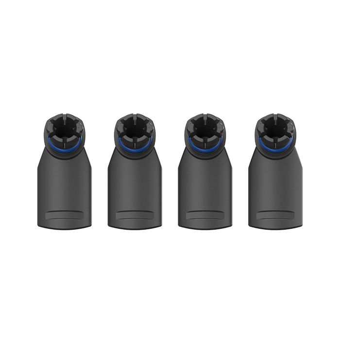 Mouthpieces for VEAZY | 4 pieces | Storz & Bickel