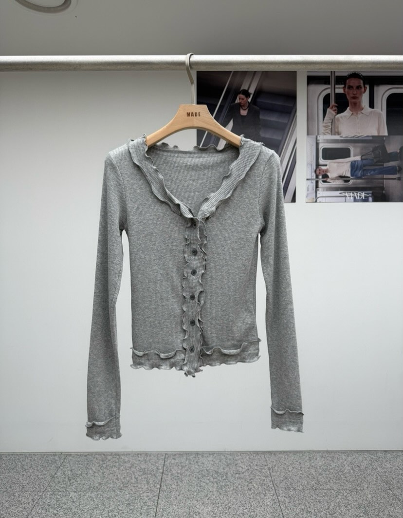 (2026FW) MADE - TOP