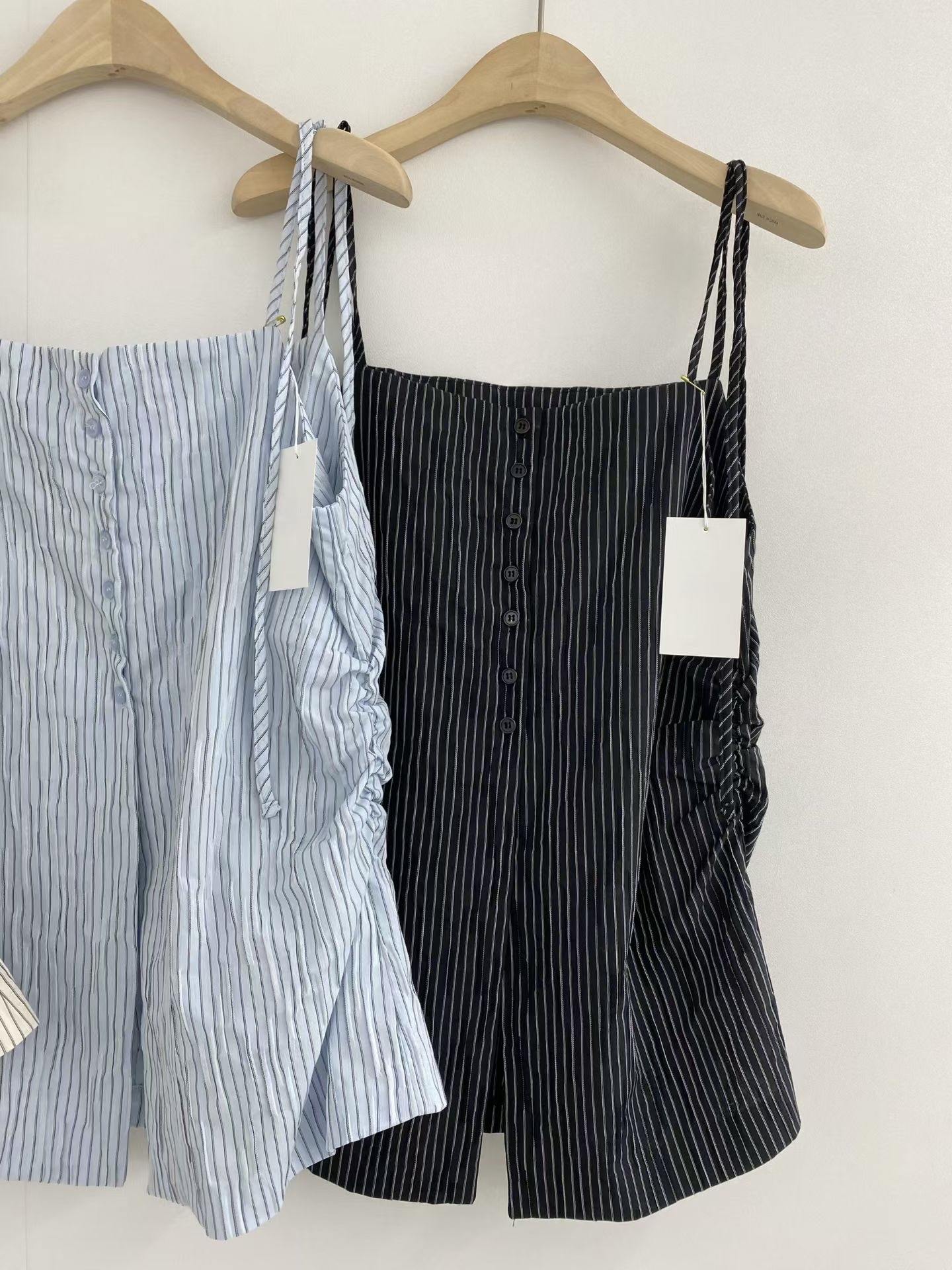 🇰🇷韓國女裝 | stripe sleeveless 