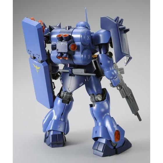 MG 1/100 GEARA DOGA (REZIN SCHNYDER’S USE) [Oct 2026 Delivery]