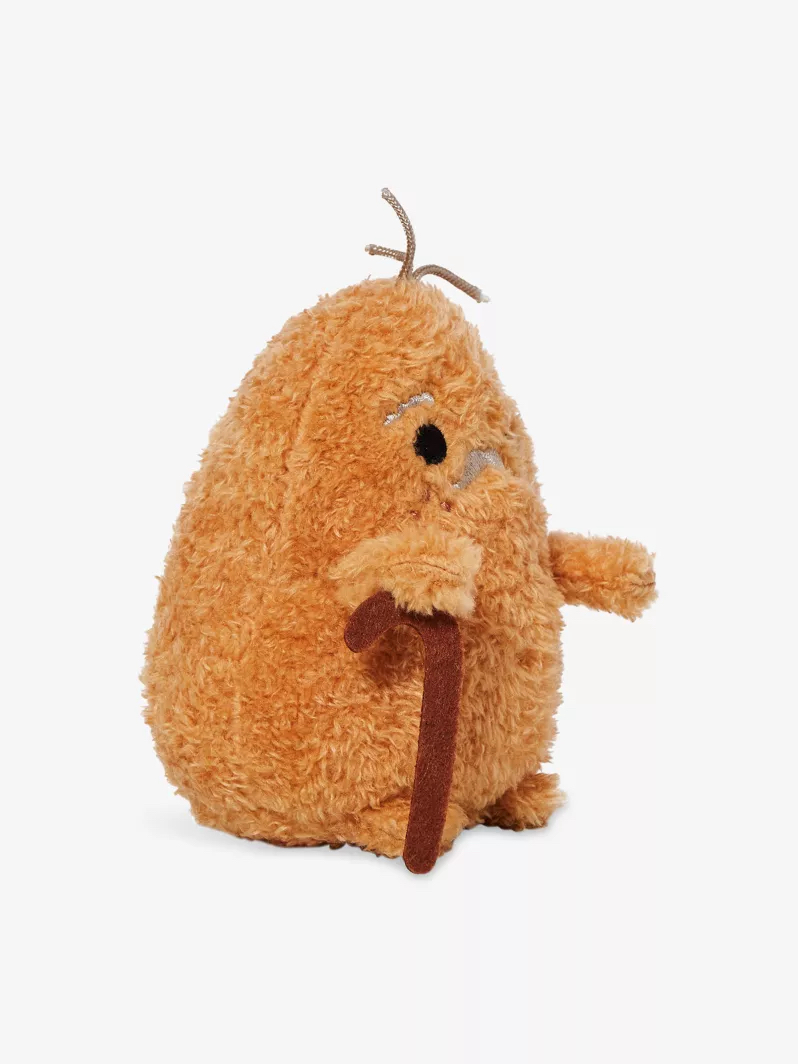Noodoll Ricespud Grandpa Mini 伯伯薯