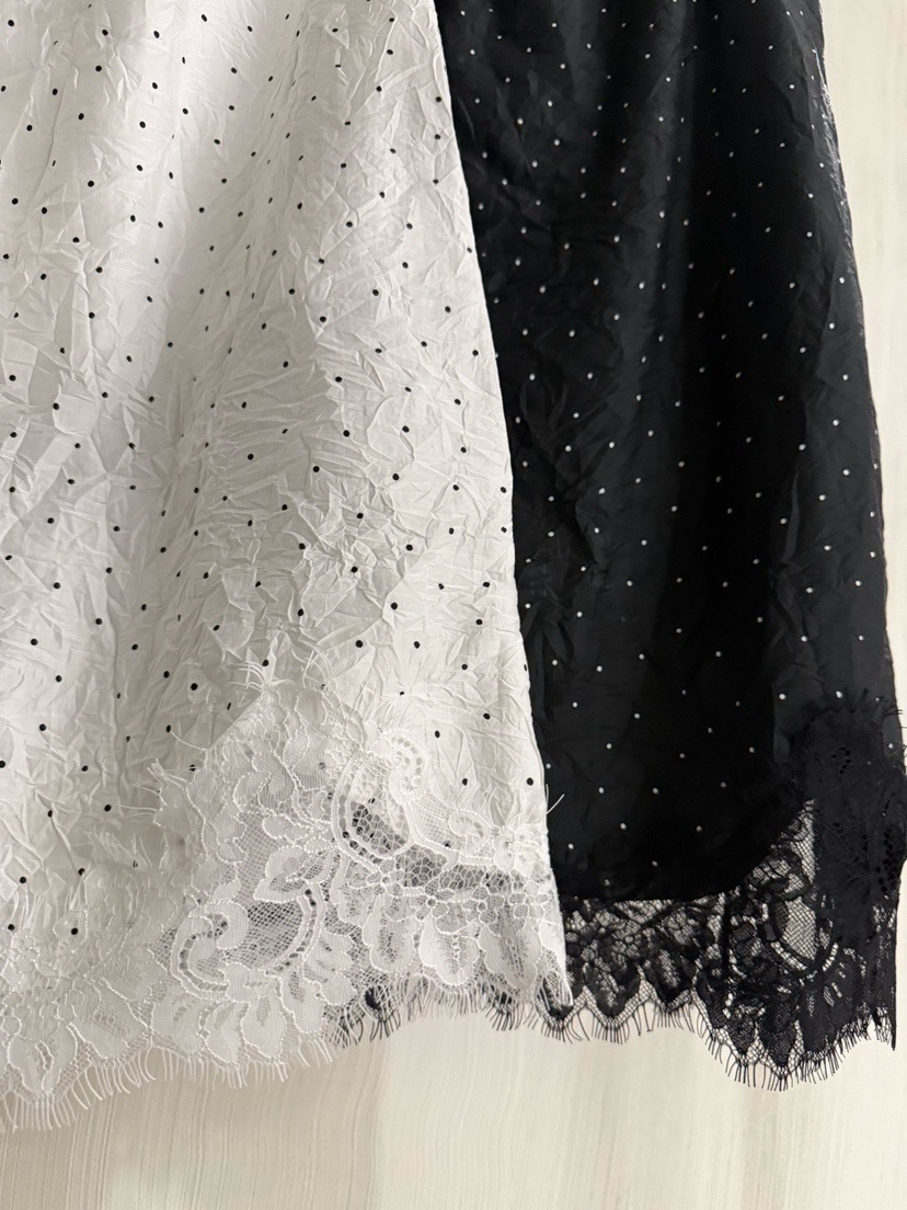 (2026SS) FRANC - SKIRT