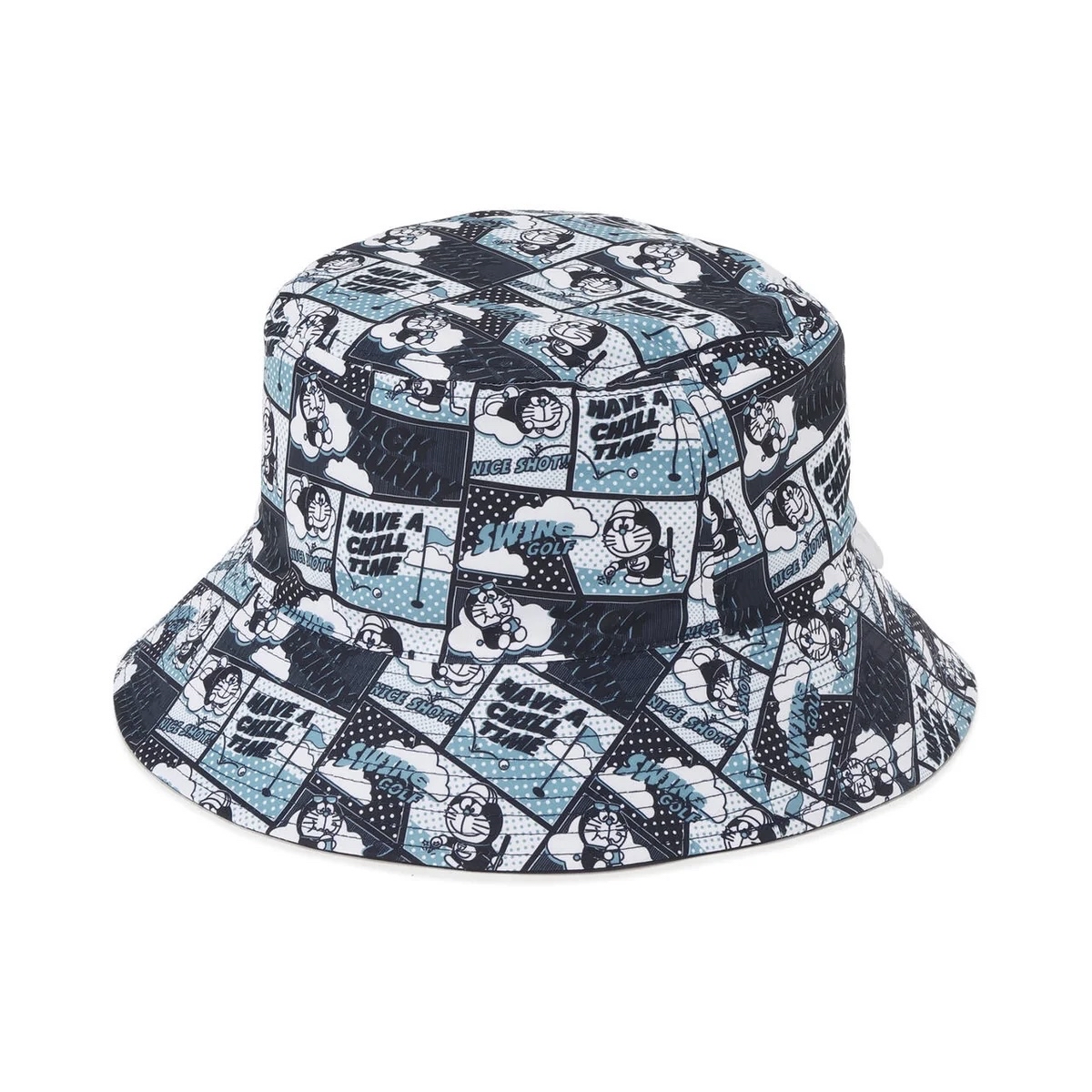 [訂貨] 多啦A夢帽 Bucket Hat Doraemon Jack Bunny 雙面漁夫帽 | 2026限定款