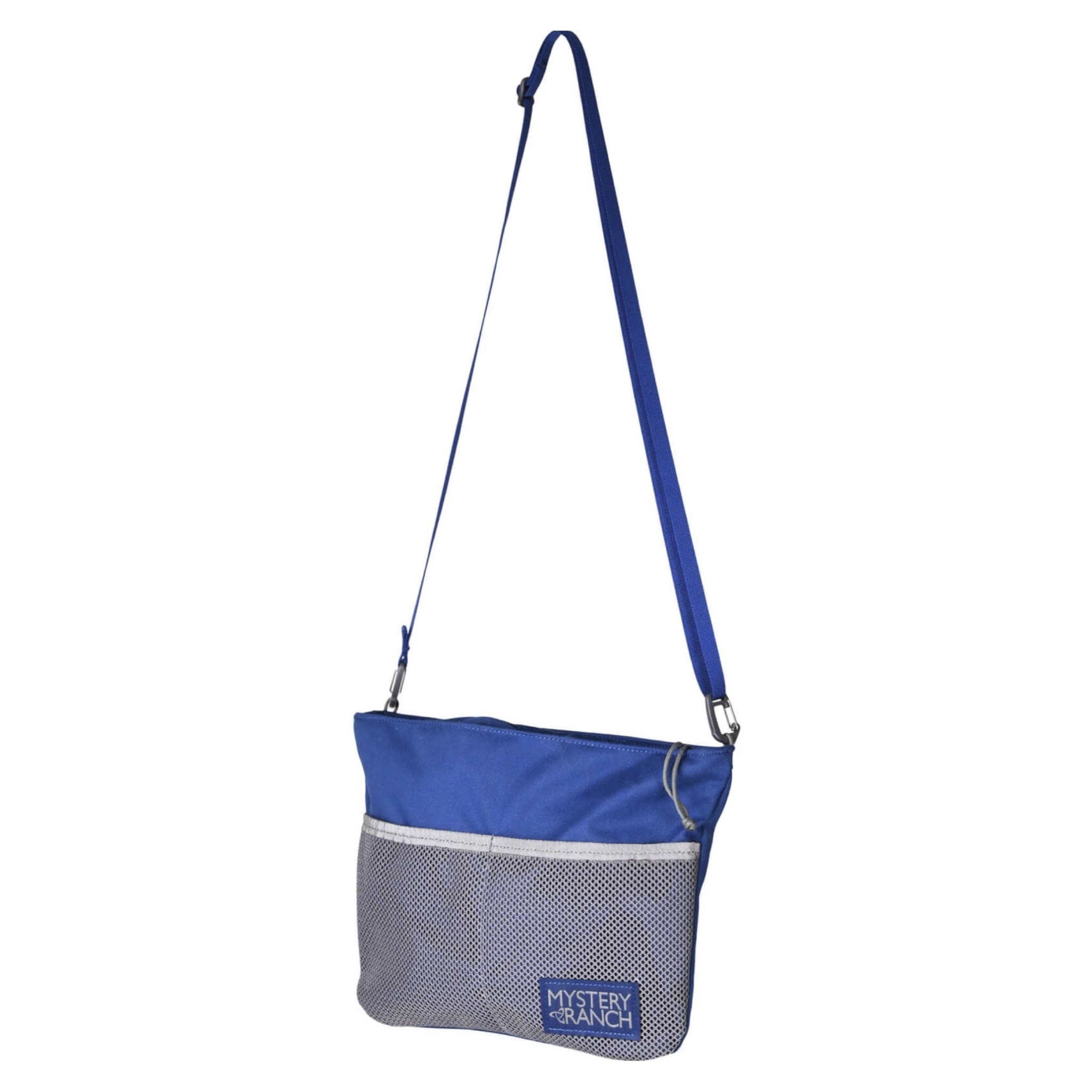 Mystery Ranch Street Market