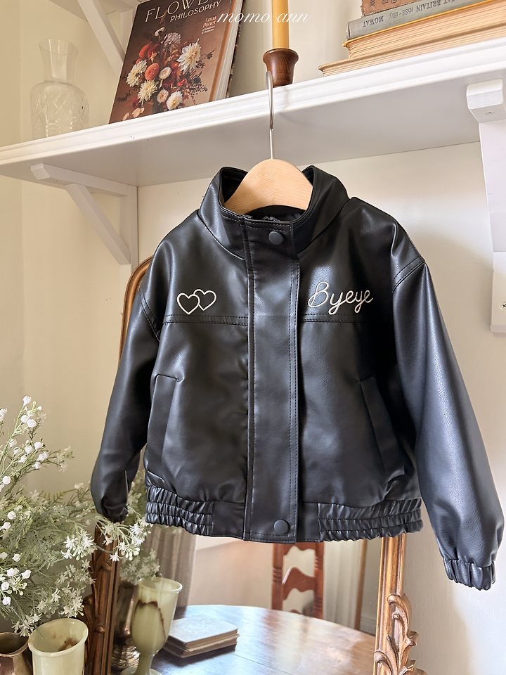 Momoann | Rudder Jacket