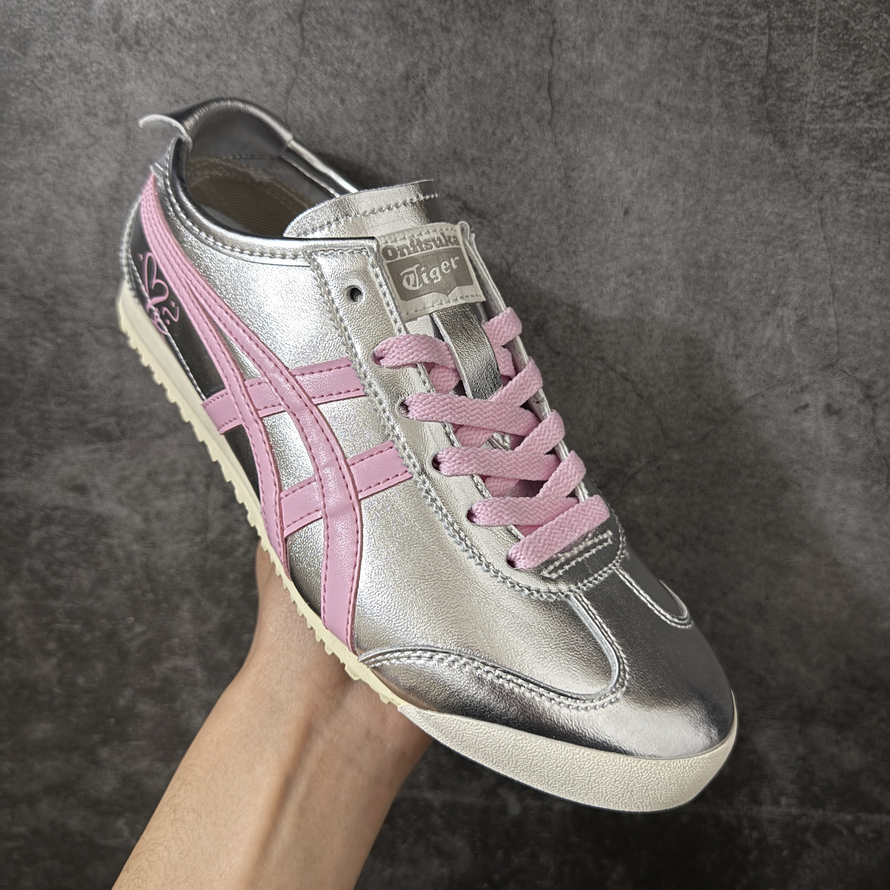 Onitsuka Tiger Mexico 66