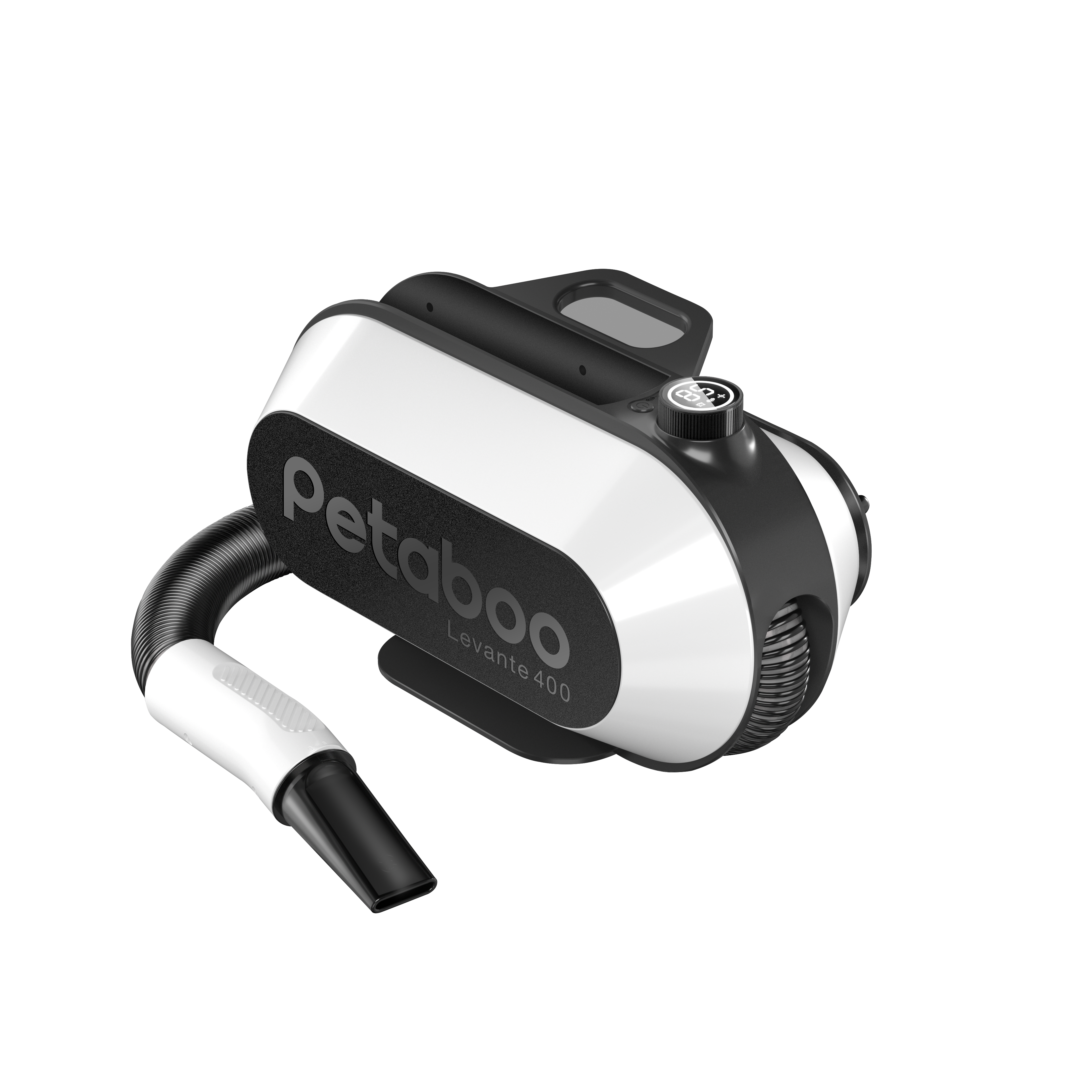 LEVANTE 400 PET BLOW DRYER