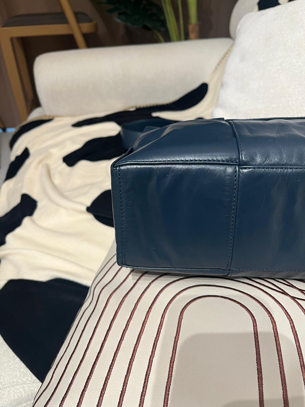 BOTTEGA VENETA BV CASSETTE SHOULDER BAG  100%Authentic,98%new ✅dust bag W29cm x W10cm x H18cm