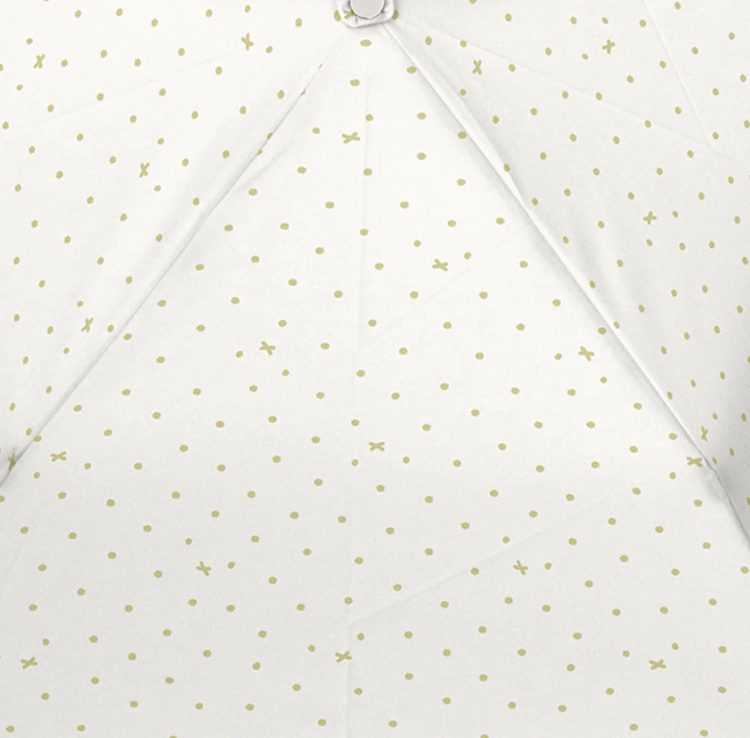 🐰Pre Order  - miffy 晴雨兼用超軽量 100 % 防 UV 縮骨傘  "小巧可愛圖案"  ( 📦 第一批 大約4月底到貨, 若遇到缺貨或其它因素貨期會延遲 ）