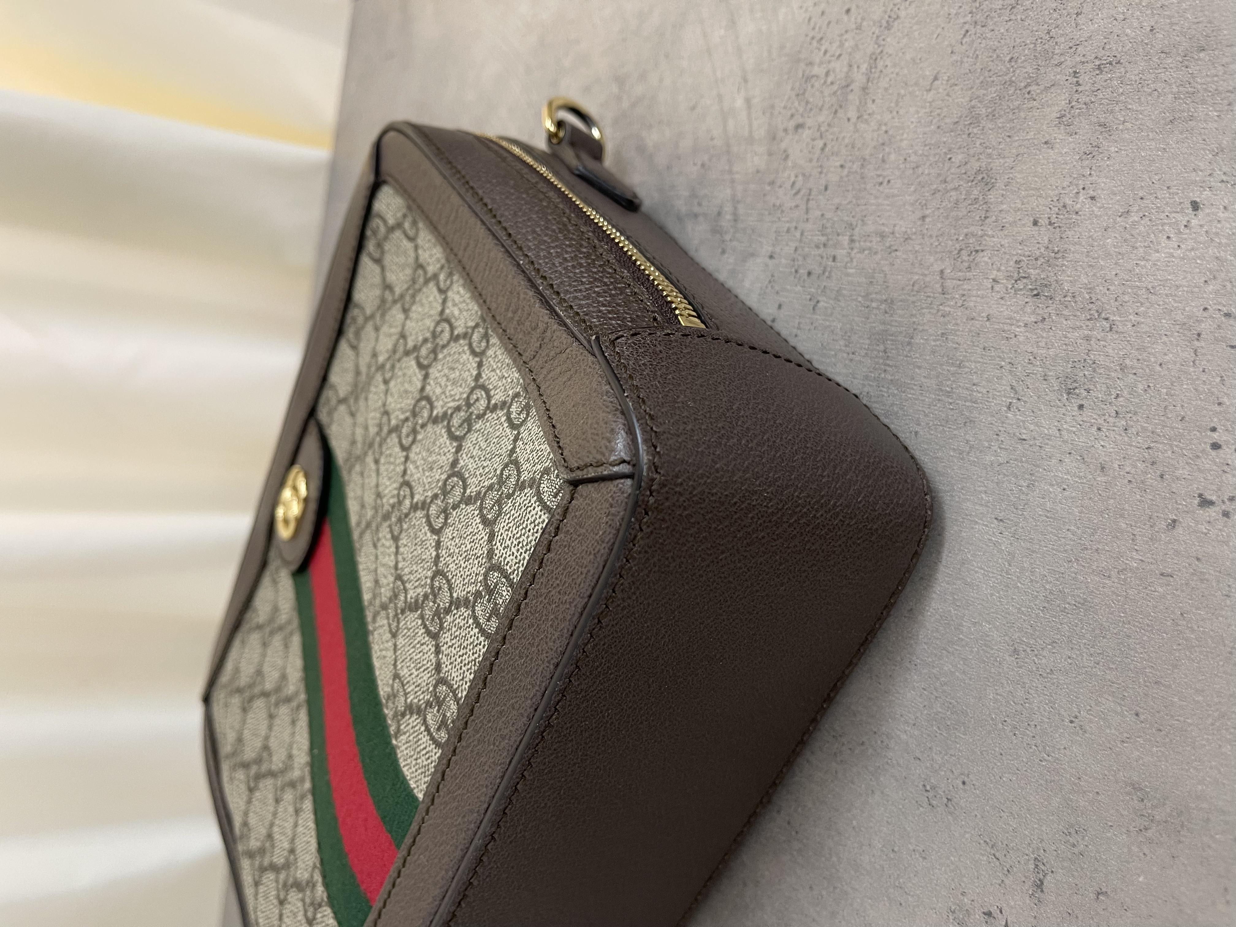Pre-owned Gucci Camera Bag / Product Code: 26012505