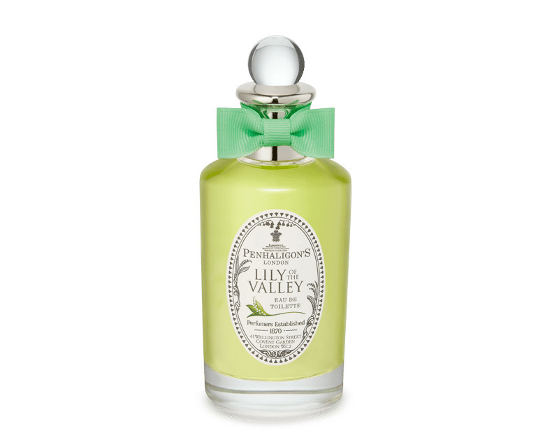 Lily of the Valley - Penhaligon's
