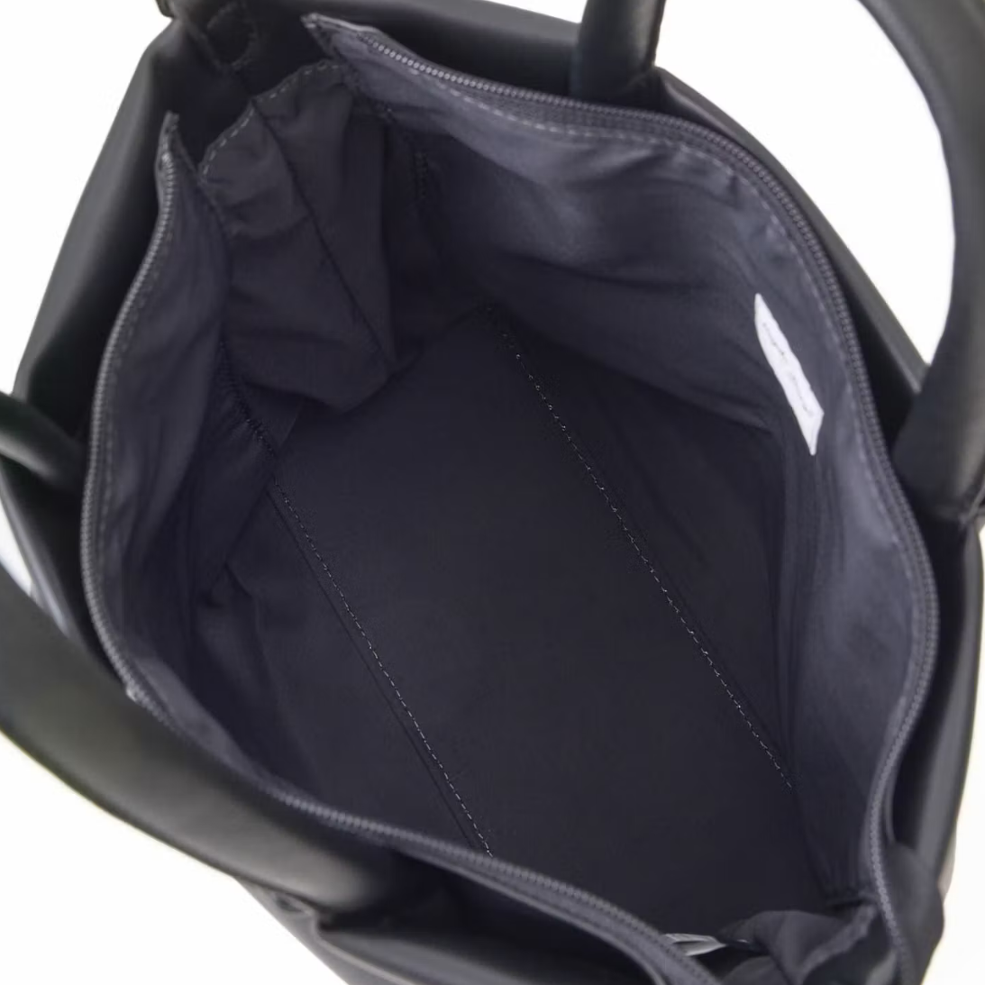 Synthetic Leather 2WAY Shoulder Bag [NEW ARRIVAL ✨]