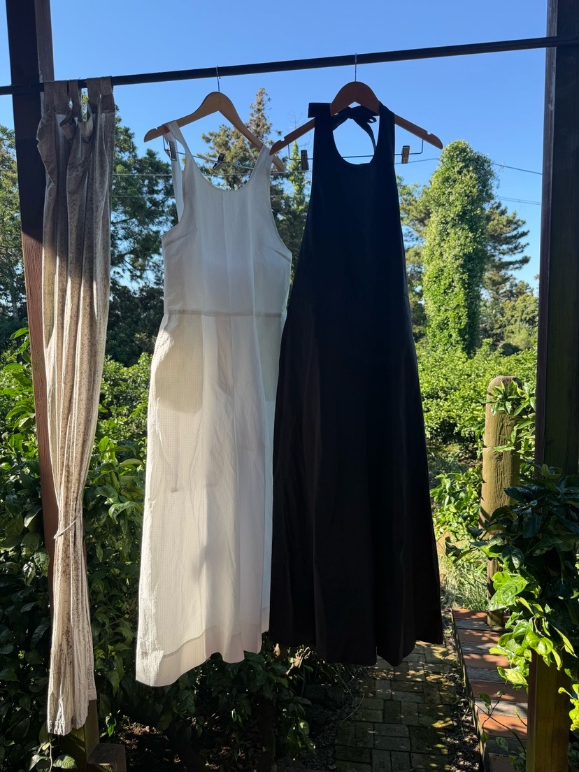 (2026SS) FRANC - JUMPSUIT 