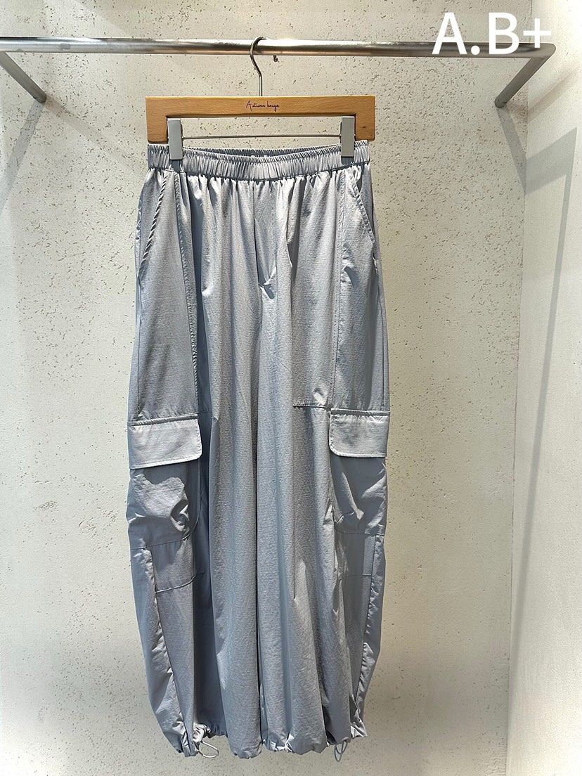 (2026FW) AB+ - PANTS