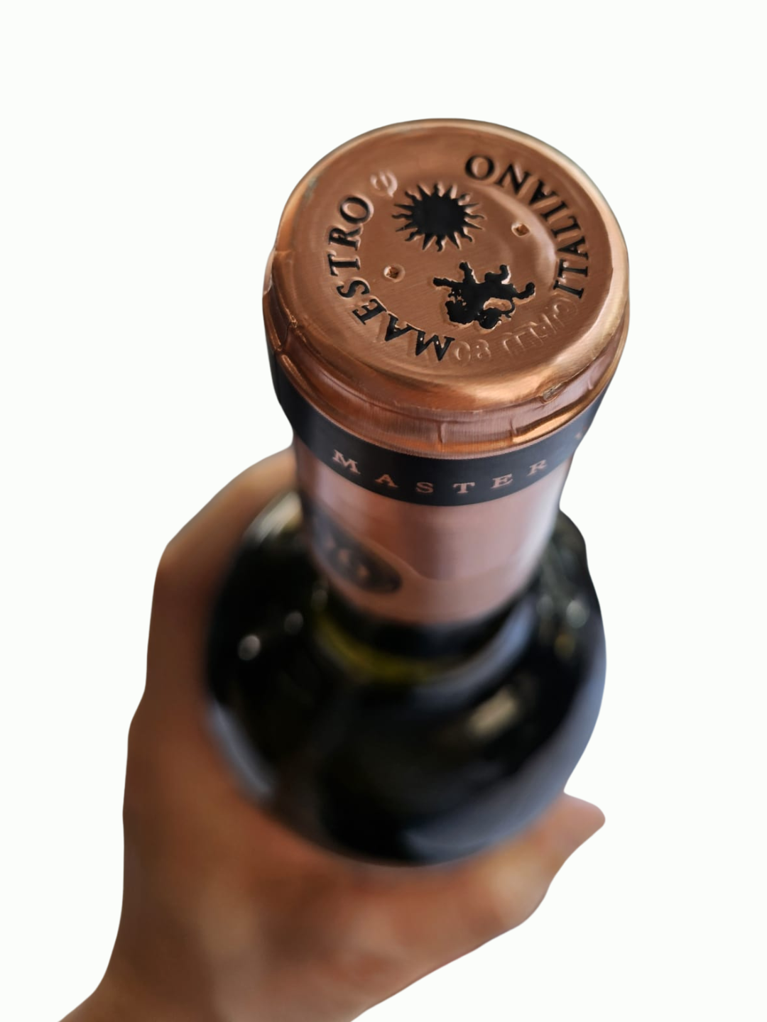 大師酒莊大師義大利白酒2024 Gran Maestro IGT Bianco Puglia 2024 Italy 13% 750ml