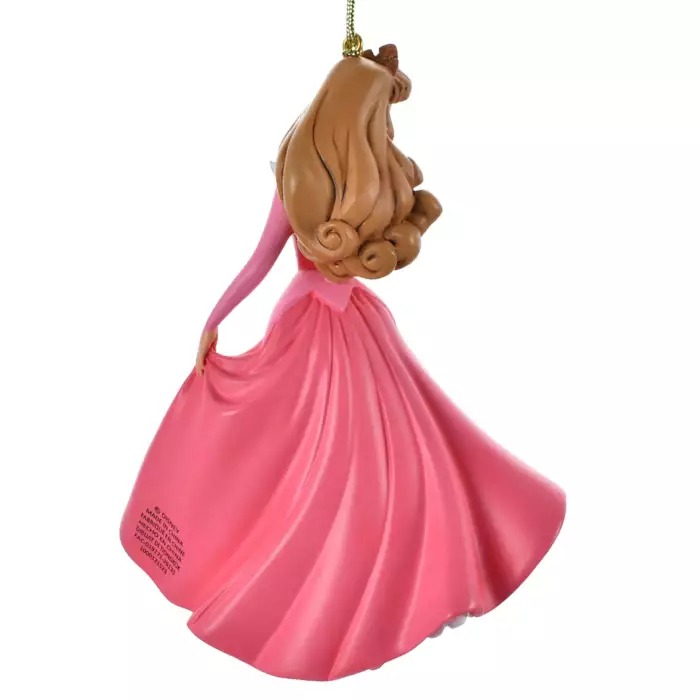 🎀【預訂】Disney Christmas Ornament -  Aurora