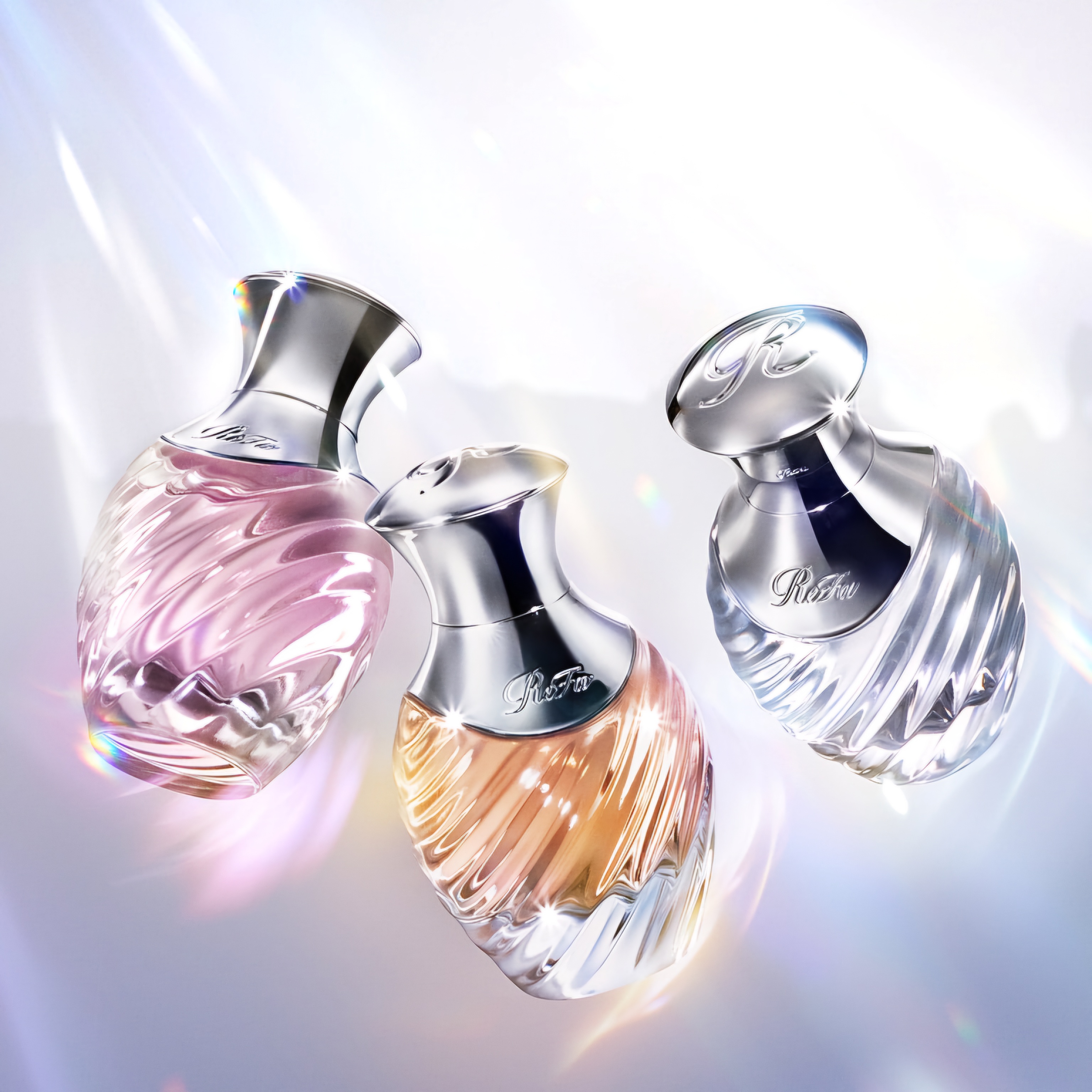 【Refa 新作】【✨️日本🇯🇵 ReFa The Perfume Hair Mist 香氛護髮噴霧✨️】30ml 