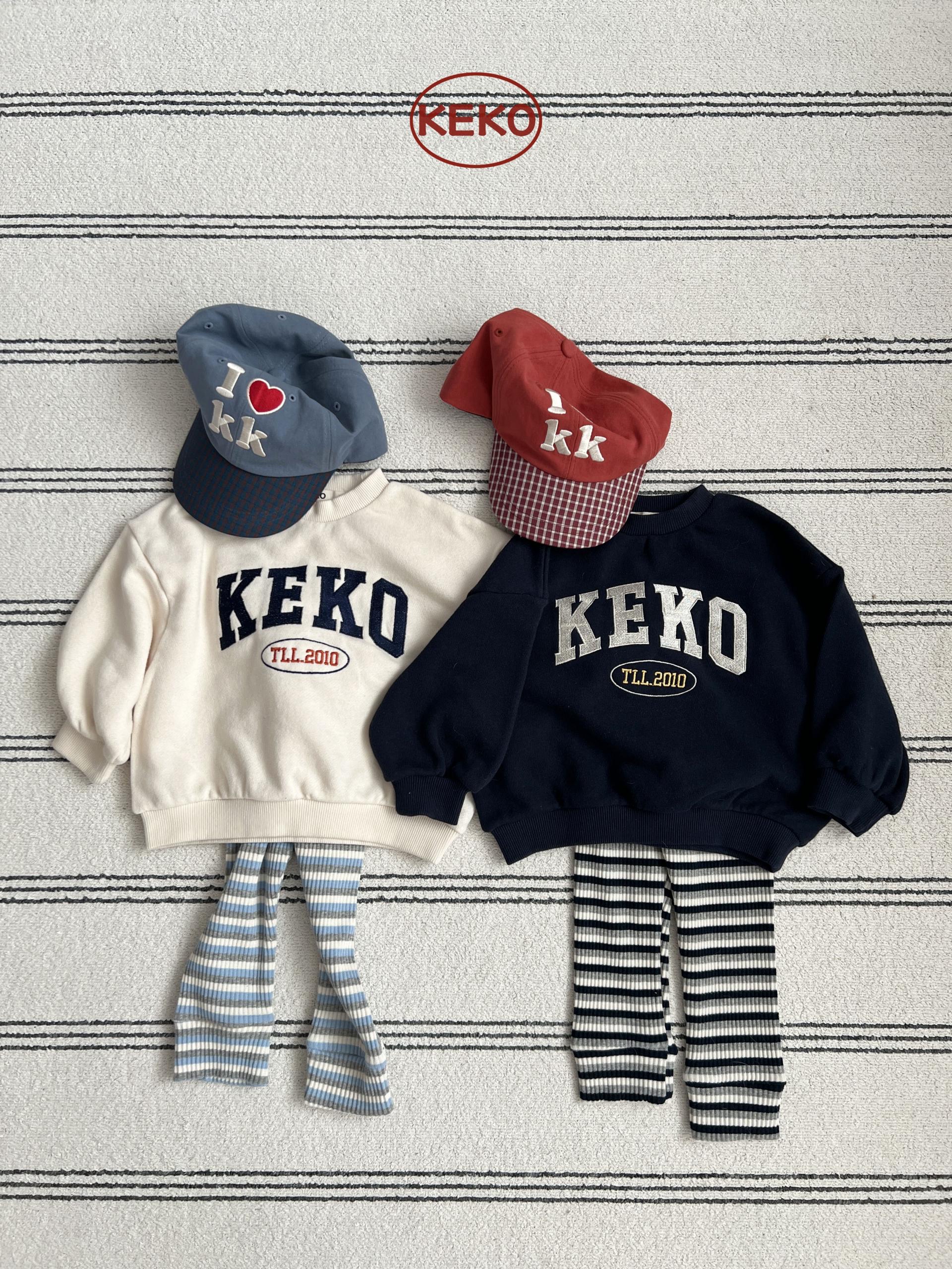 🇰🇷Keko leggings