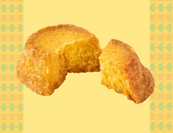 [訂購] [日本製] Butter States 夏日限定 ｜ 椰子菠蘿牛油曲奇 ｜ 賞味期限：20-30日 {TF2604022}