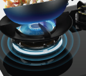 Midea Gas Hob MGH-8831SS-LPG