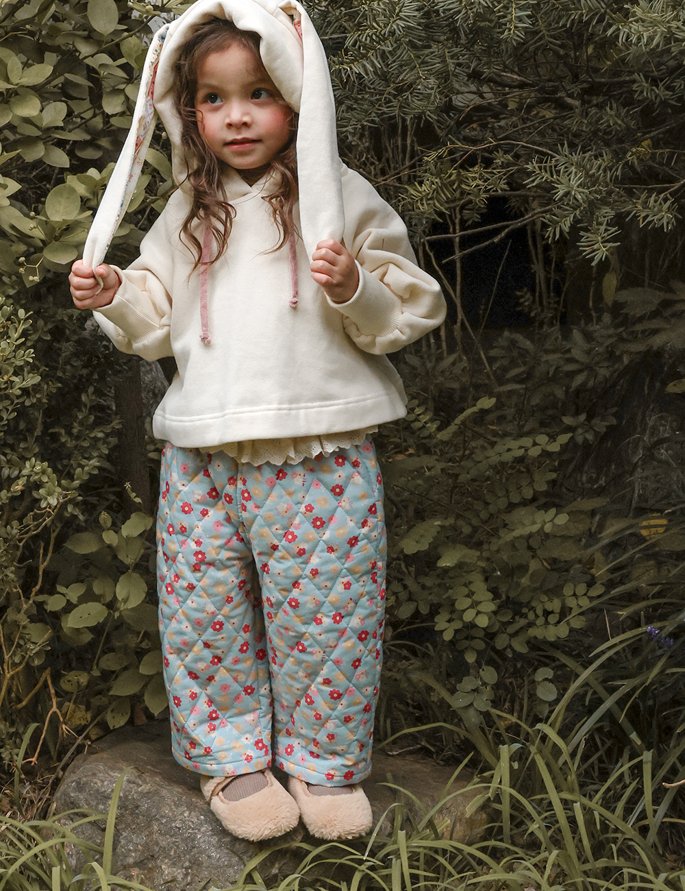FLO | Daisy pants