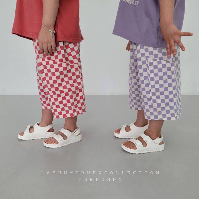 🇰🇷Thefunny 褲