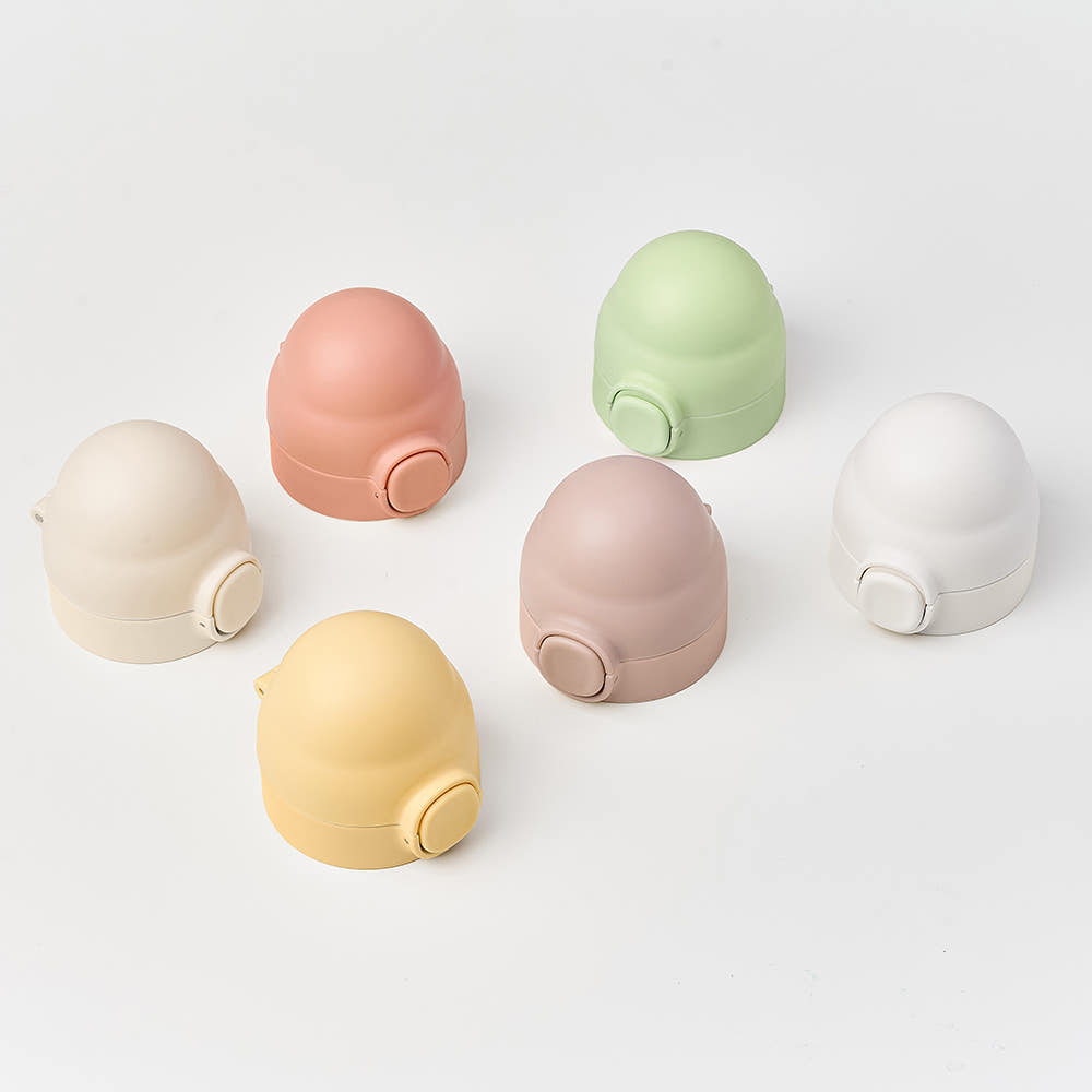 UBMOM Signature One Touch Cap 一觸式蓋配件 NEW
