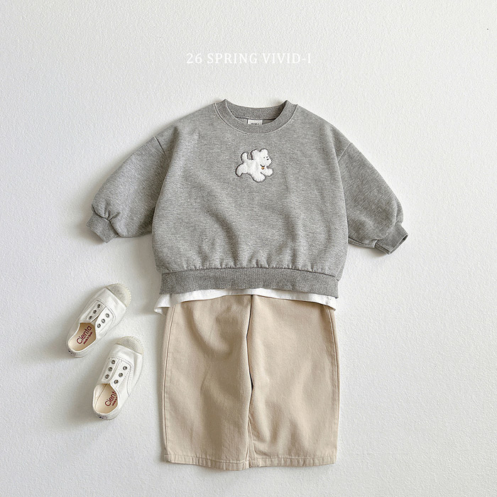 🇰🇷vivid_i pants