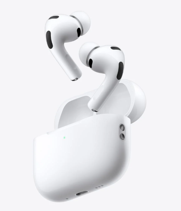 香港行貨 APPLE AirPods Pro 3 耳機 