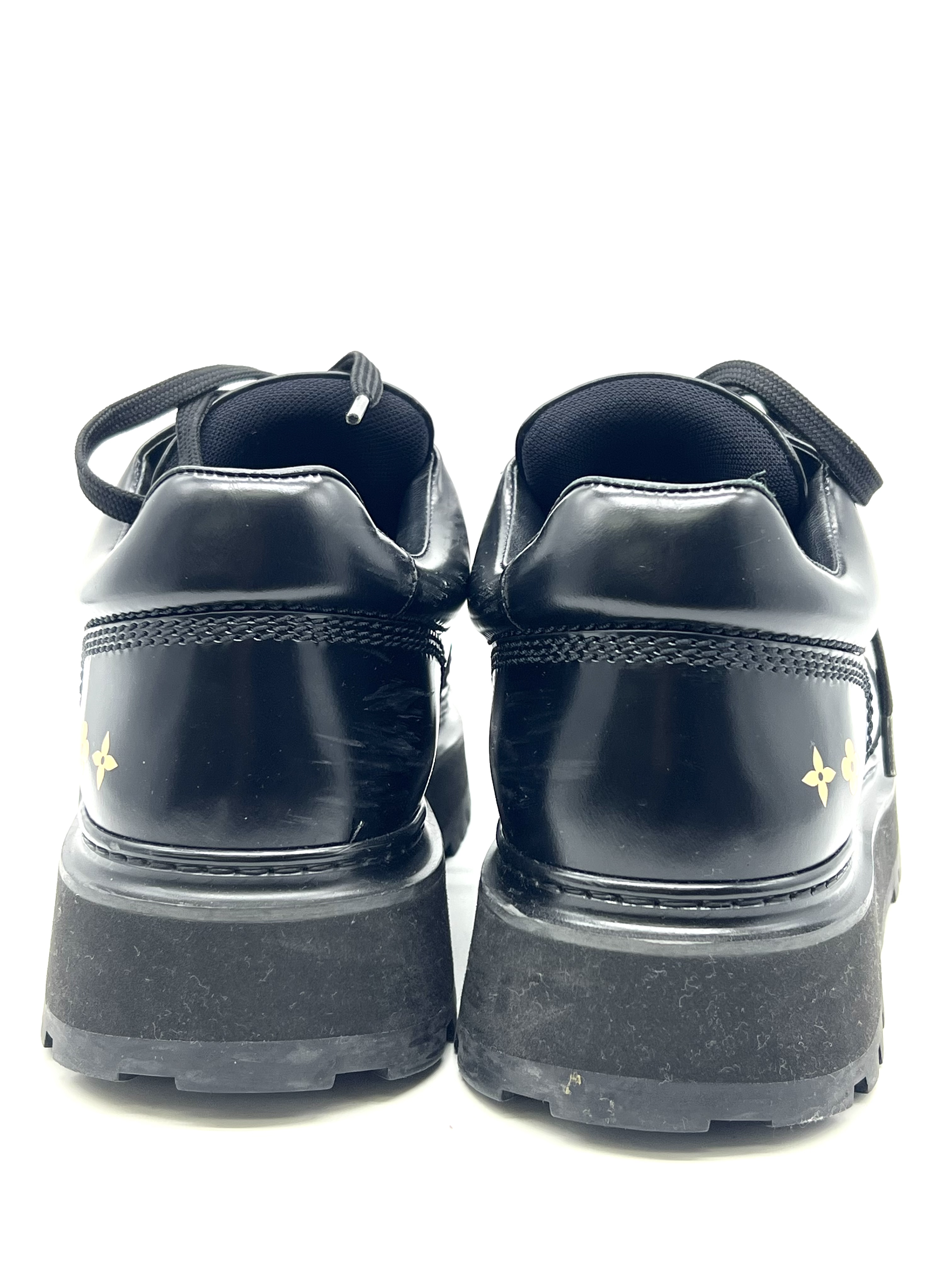 Pre-Owned LV Beaubourg / Product Code: 26042214