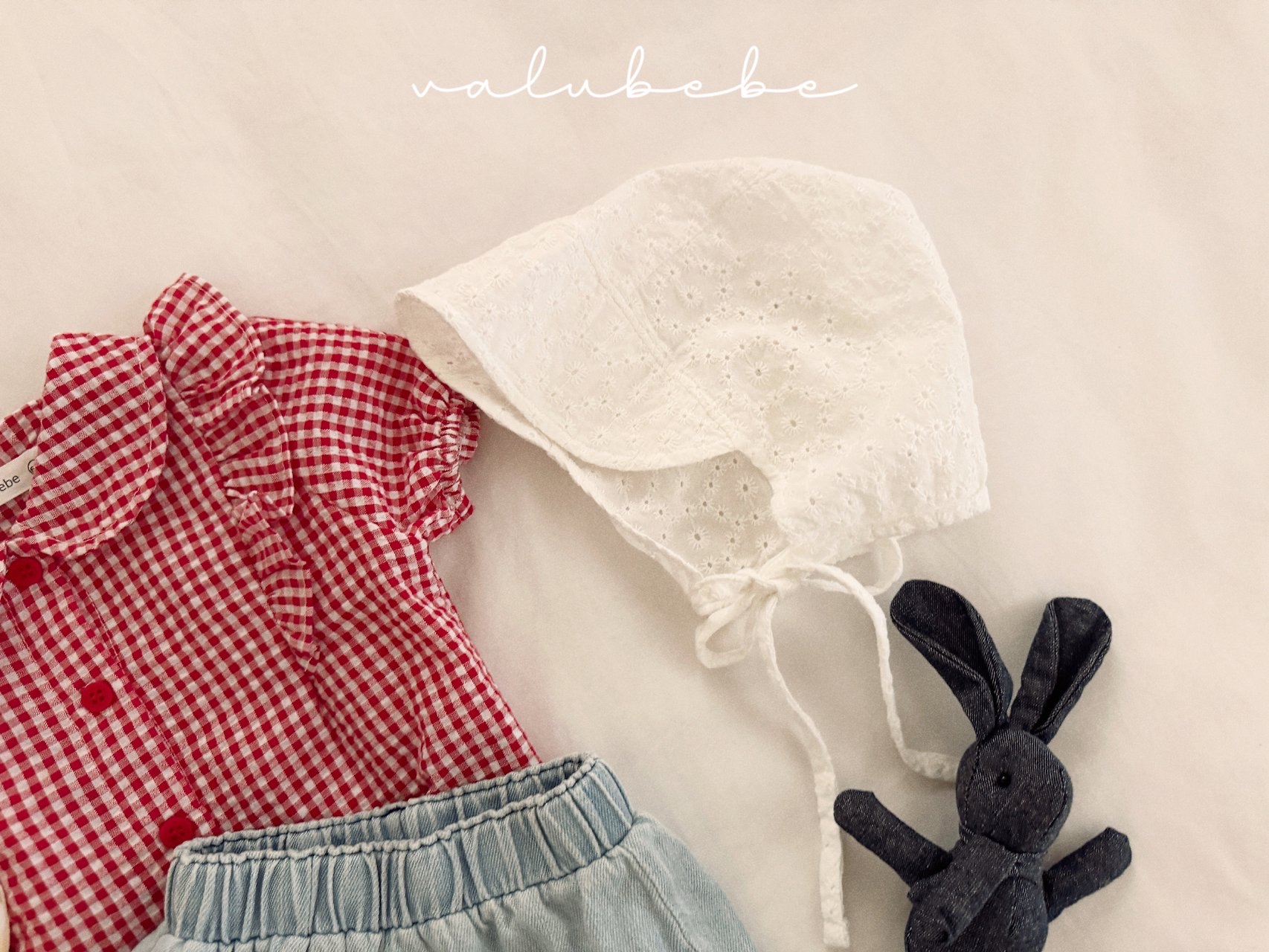 🇰🇷Valu_bebe帽