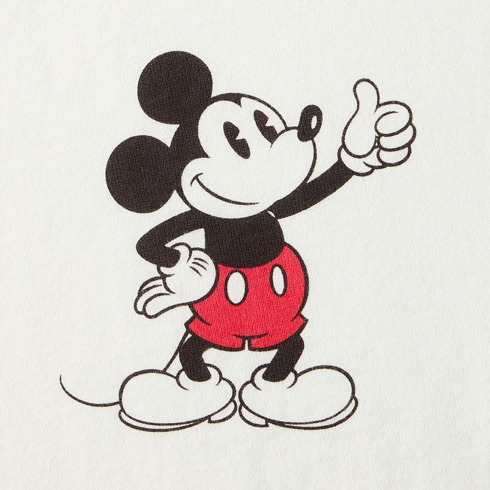 🆕【⭐訂購⭐】🇯🇵日本直送🌀❣#親子裝❣#Disney 標語Logo 短袖 tee🌀[ELCA-0273][260429]