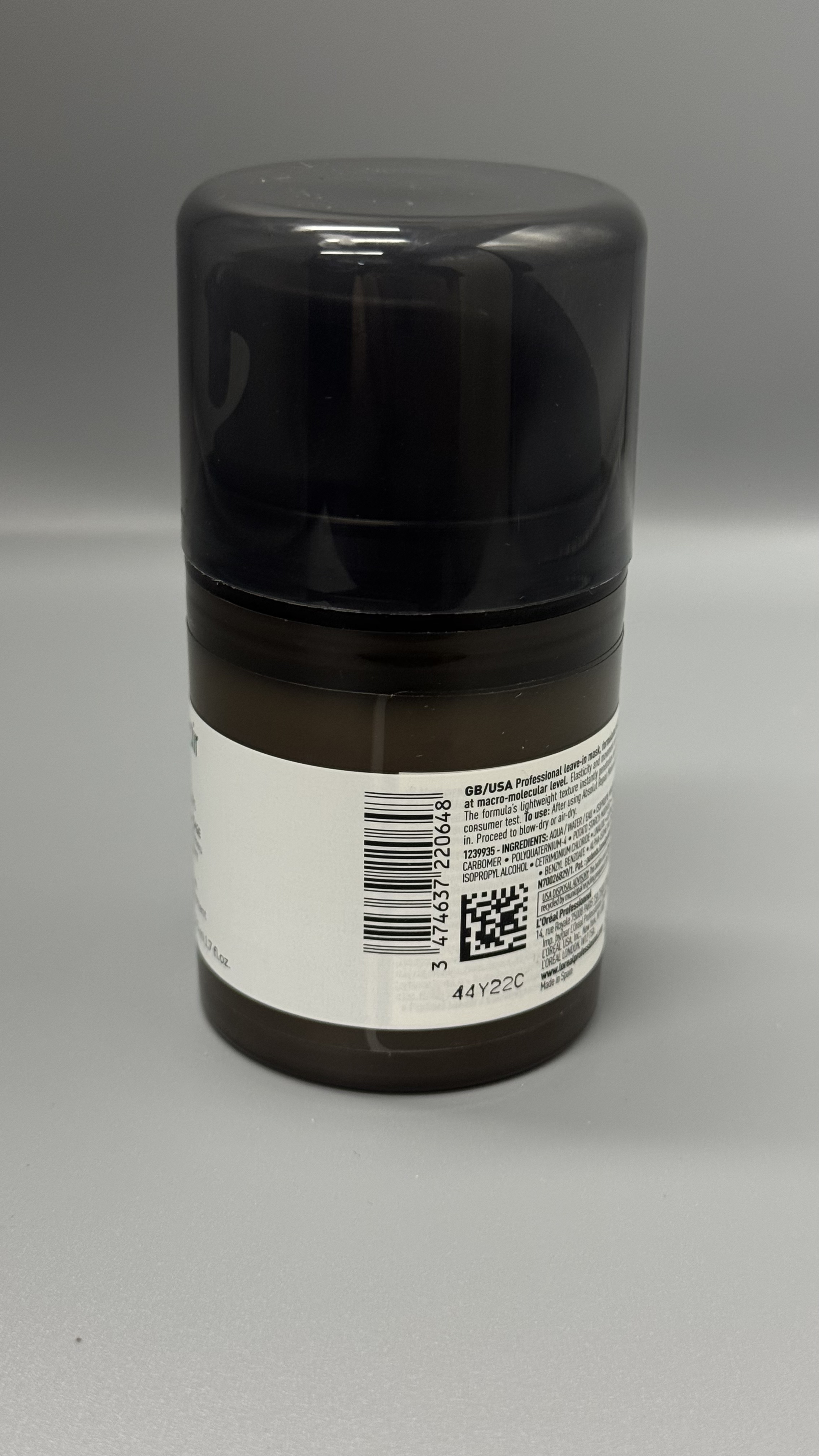 L'Oréal Professionnel Absolut Repair Molecular Repair Leave-In Mask 50 ml 