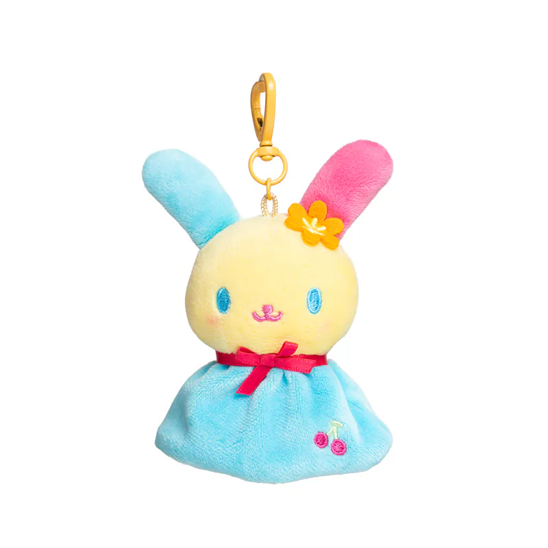 預訂 | 香港限定 Sanrio 晴天娃娃公仔掛件