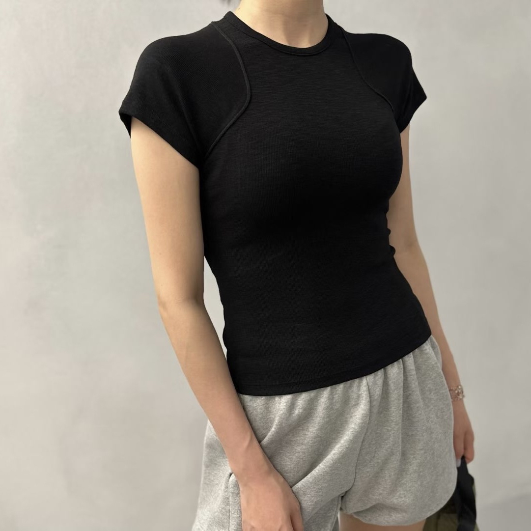 (2026SS) MAISONSTAFF - TOP
