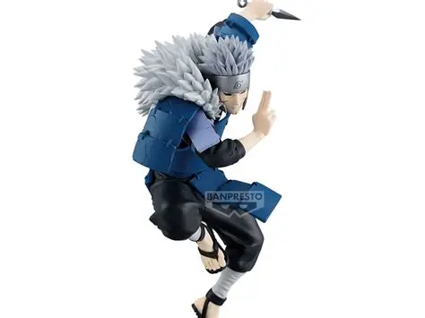 Banpresto, Vibration Stars: Naruto, Shippuden, Tobirama Senju
