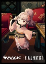 [預訂]Ensky MTG x Final Fantasy系列 9月份 合作卡套