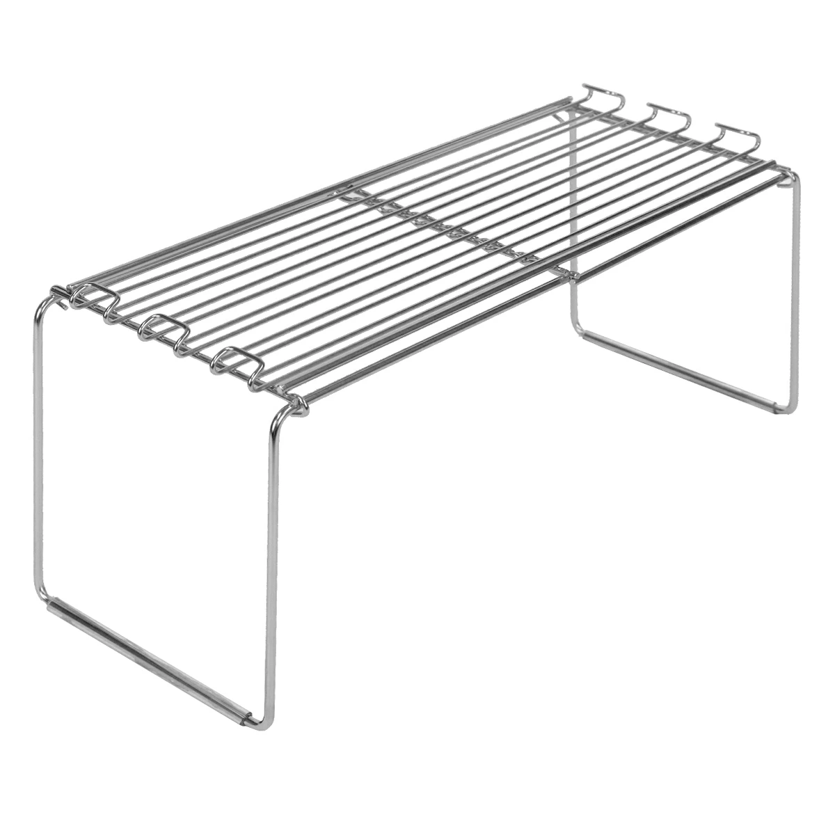  🔥🔥【日本製《大木製作所》可伸縮堆疊廚房置物架】