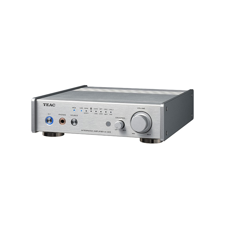 TEAC AI-303 DAC Amplifier 擴音機