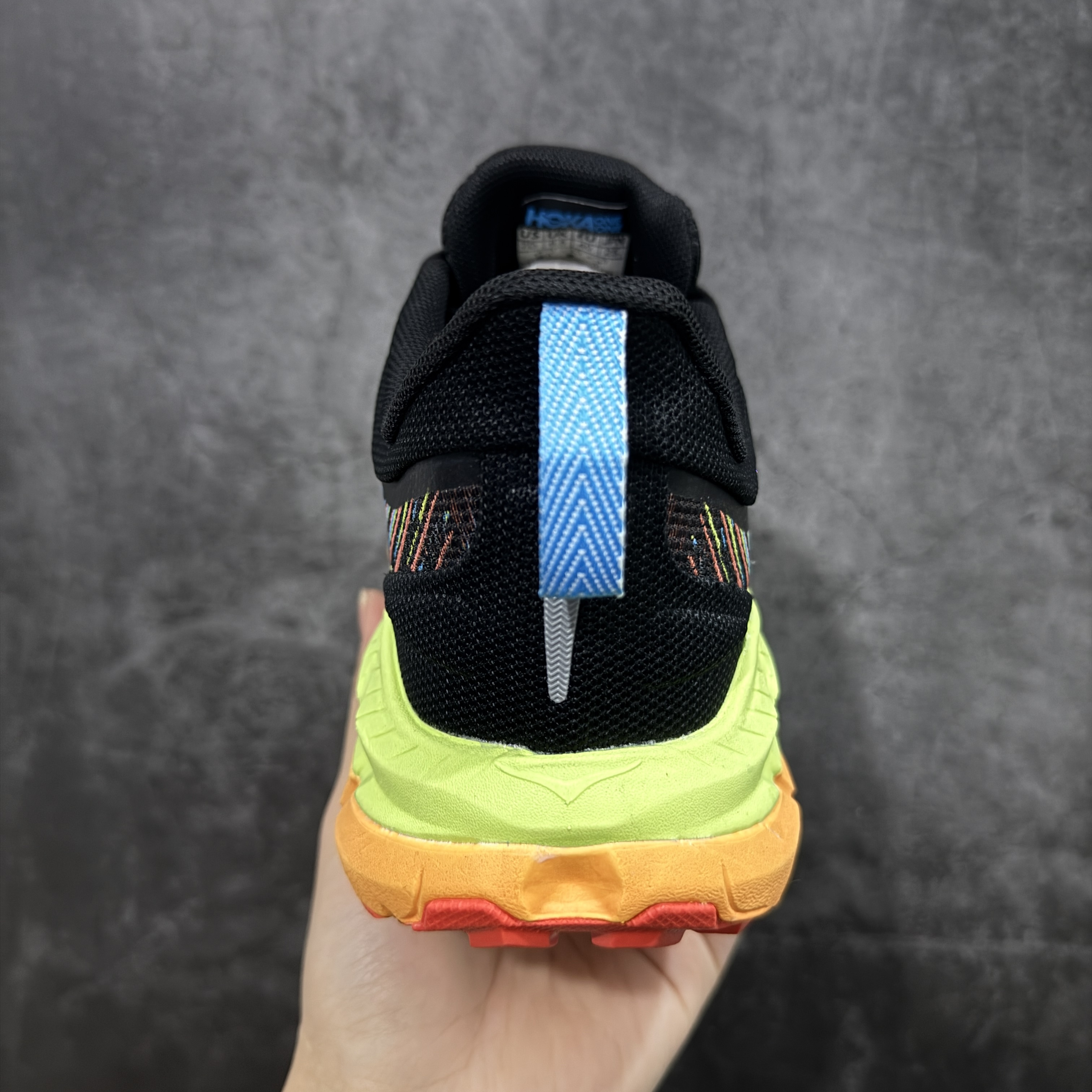 Hoka One One Mafate Speed 4