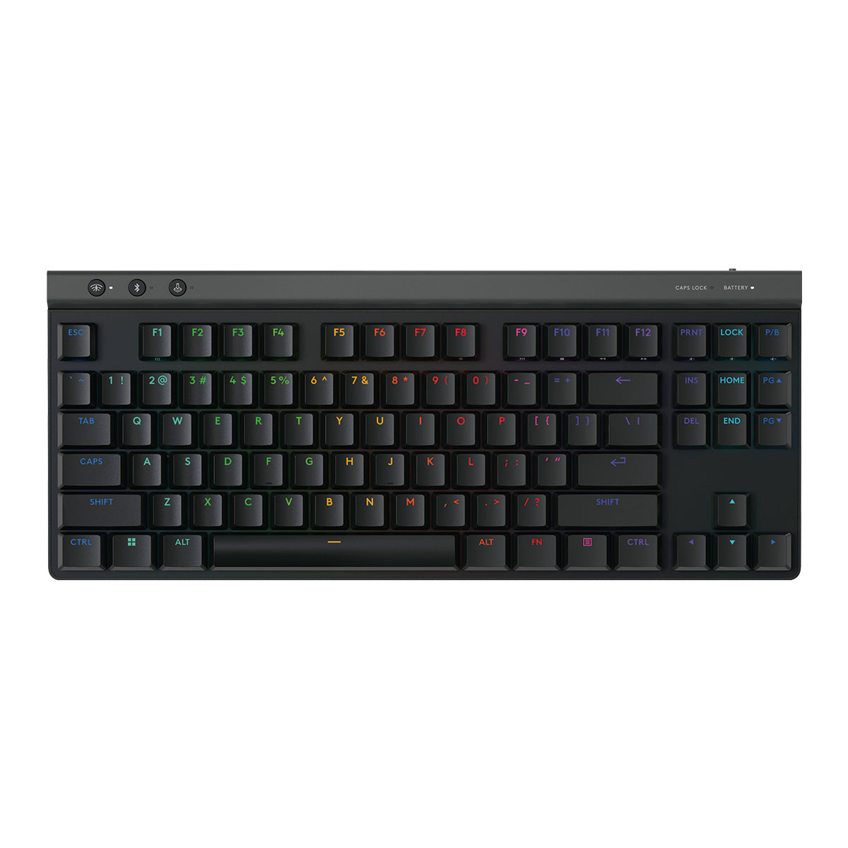 Logitech G515 Lightspeed TKL Wirelss Gaming Keyboard