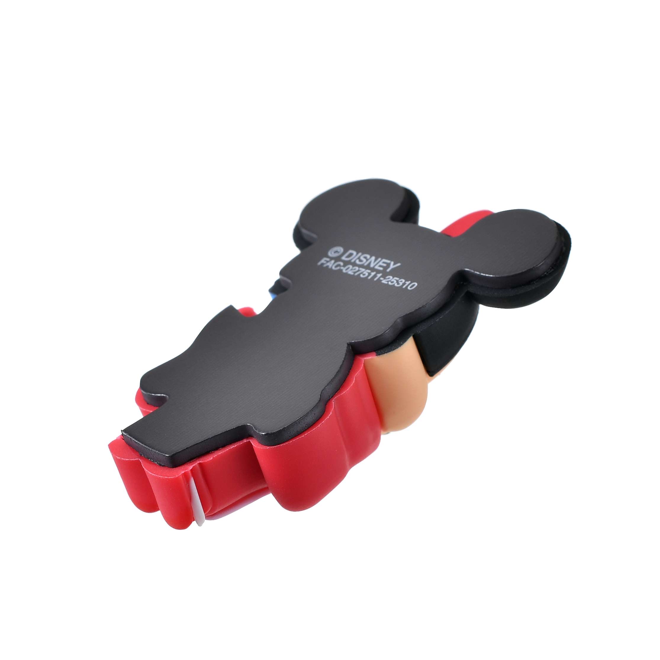 🎀【預訂】 Disney 3D日本造型磁石貼 - Minnie