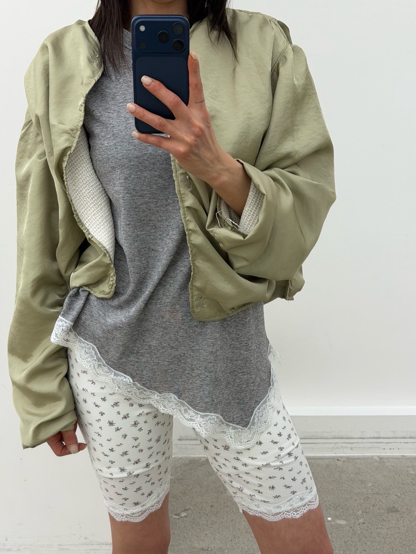 (2026SS) FRANC - TOP