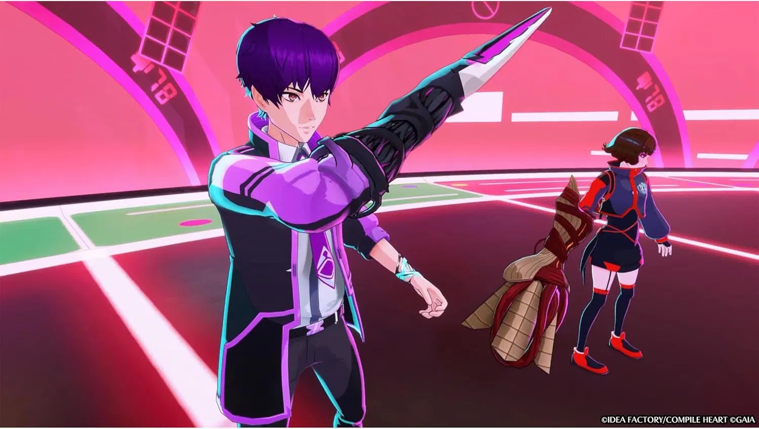 【預售 25/6】PS5 病毒代碼 Villion: Code 日文  (日文封面) PO0536