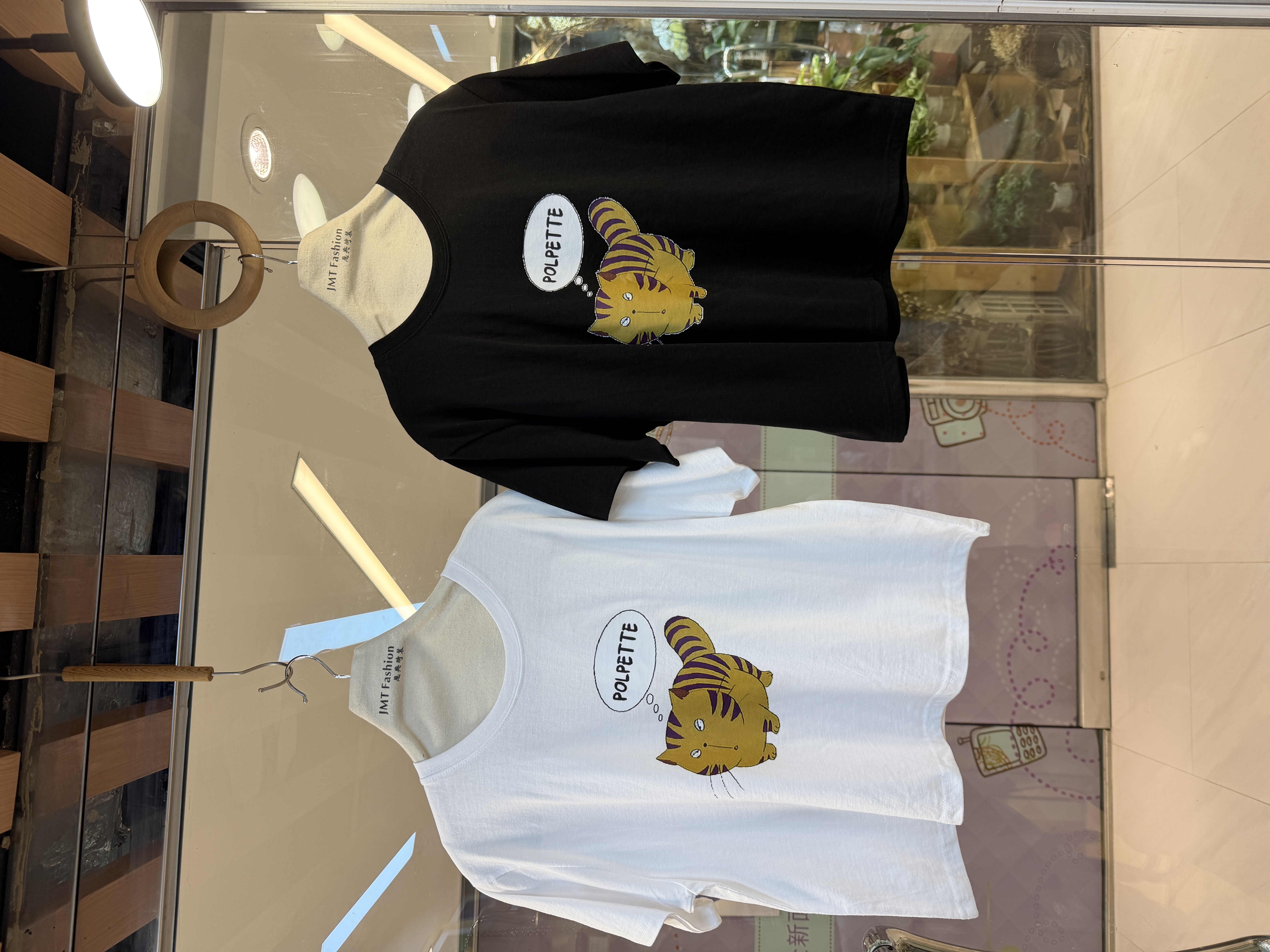 韓國貓Tee J052 07no12220