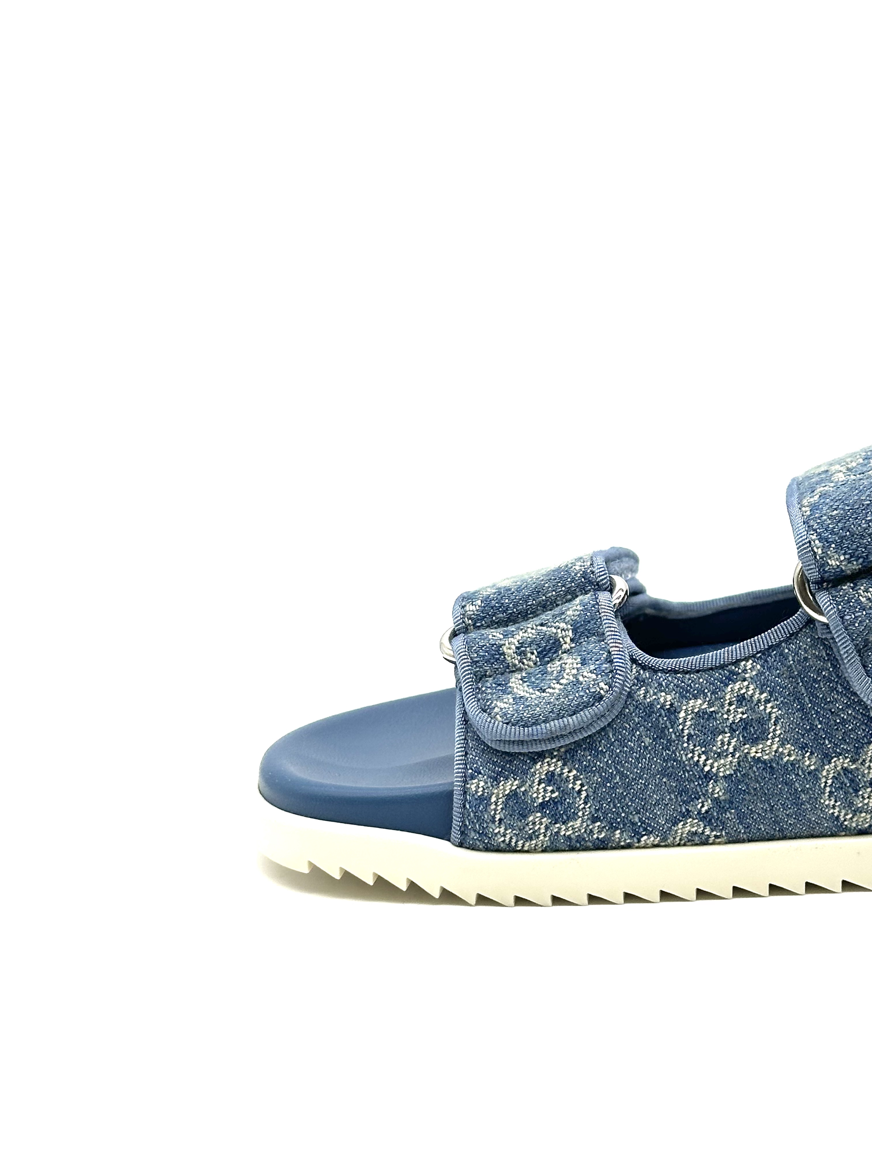 Pre-Owned Gucci GG Sandals / Product Code: 26041011