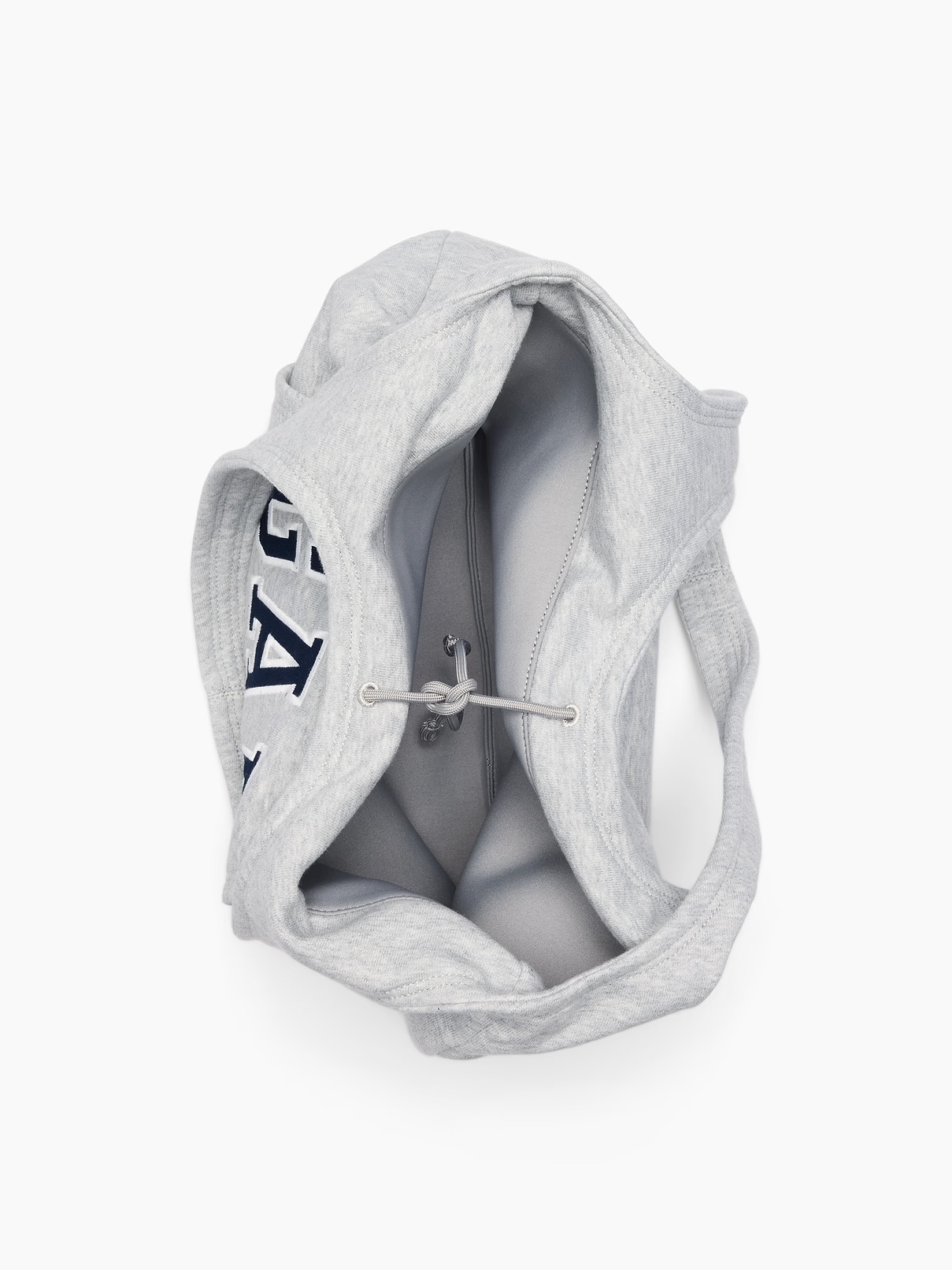 GAP Hoodie Tote 衛衣造型手袋｜多色可選