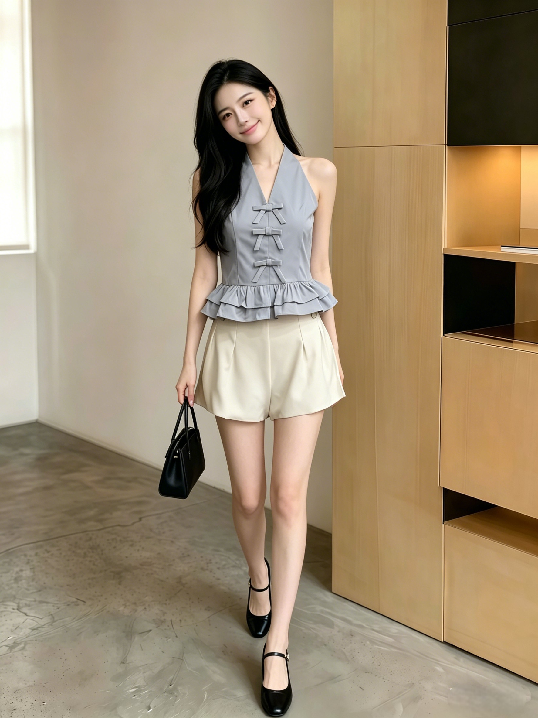 Sweet Grace Top M196