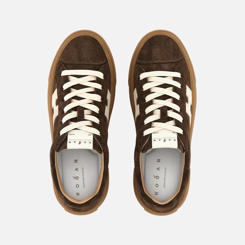 限時優惠✨新色🆕訂貨🍒Hogan Crosswind sneaker   🔖Size 35-39/40